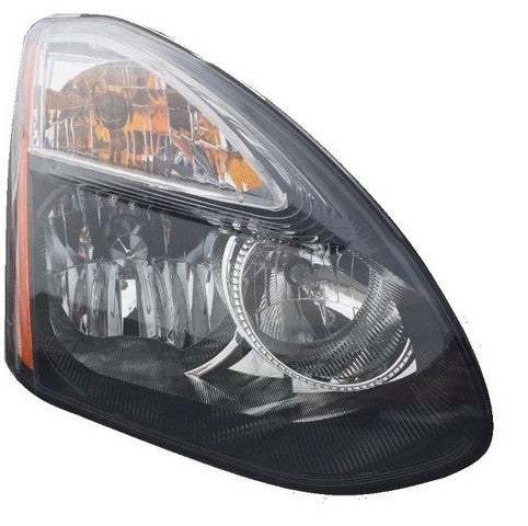 Headlight Assembly Pacific Auto Company P65633