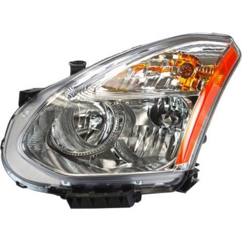 Headlight Assembly Pacific Auto Company P65644