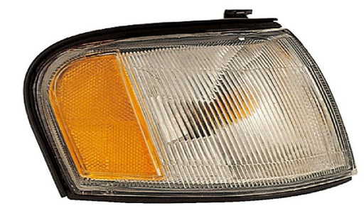 Cornering / Side Marker Light Assembly Pacific Auto Company P6564