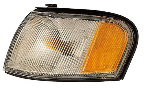 Cornering Light Assembly Pacific Auto Company P6565