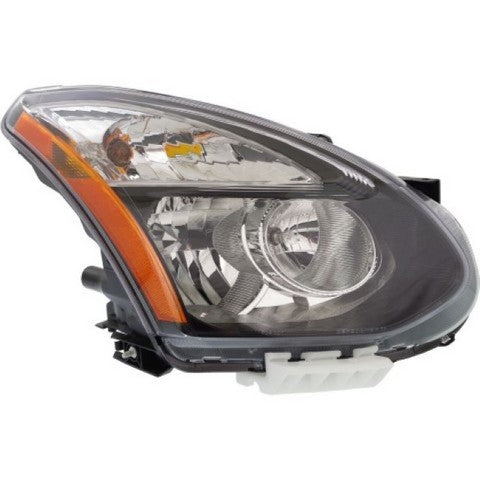 Headlight Assembly Pacific Auto Company P65663