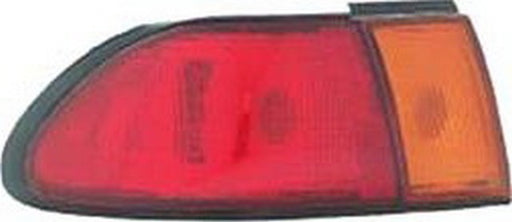 Tail Light Pacific Auto Company P6572