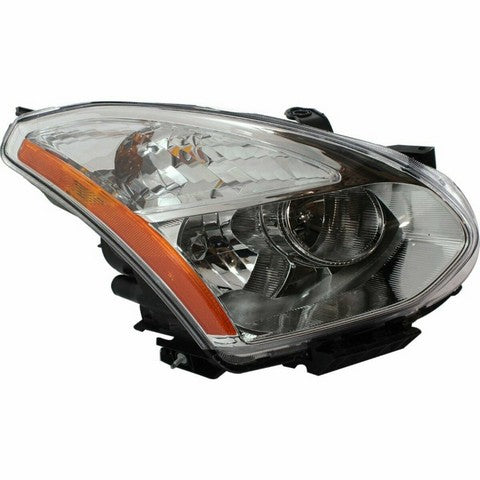 Headlight Assembly Pacific Auto Company P65943