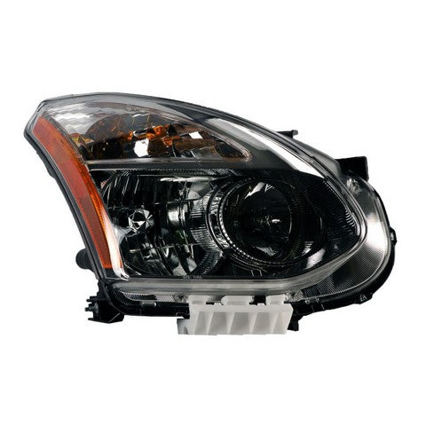 Headlight Assembly Pacific Auto Company P65945