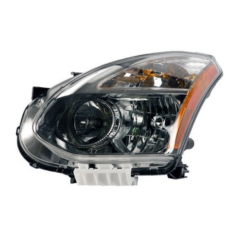 Headlight Assembly Pacific Auto Company P65946