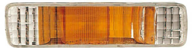 Side Marker Light Pacific Auto Company P662