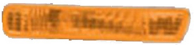 Cornering / Side Marker Light Assembly Pacific Auto Company P6635