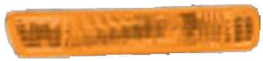 Cornering / Side Marker Light Assembly Pacific Auto Company P6636