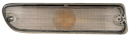 Side Marker Light Pacific Auto Company P6649