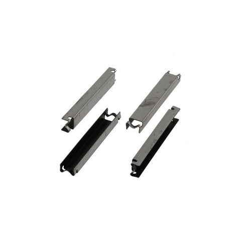 Disc Brake Caliper Abutment Service Kit Carlson Brakes P667