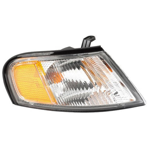 Cornering / Side Marker Light Assembly Pacific Auto Company P6702C
