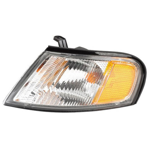 Cornering / Side Marker Light Assembly Pacific Auto Company P6702D