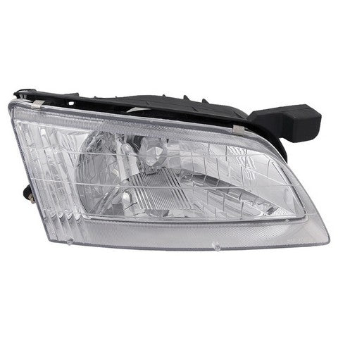 Headlight Assembly Pacific Auto Company P67031