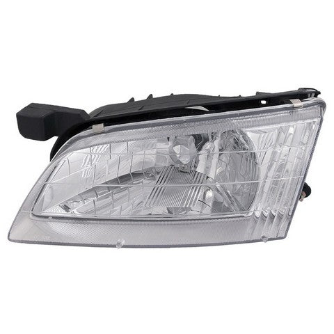 Headlight Assembly Pacific Auto Company P67032
