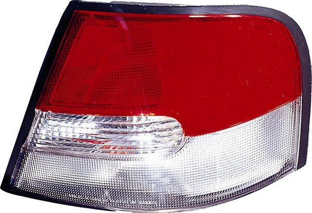 Tail Light Pacific Auto Company P67045
