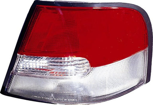Tail Light Pacific Auto Company P67045