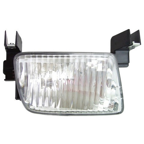 Fog Light Pacific Auto Company P67064
