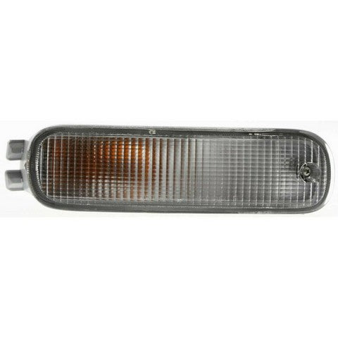 Turn Signal Light Assembly Pacific Auto Company P6711