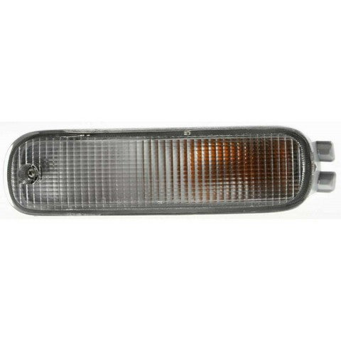 Turn Signal Light Assembly Pacific Auto Company P6712