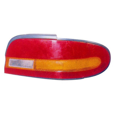 Tail Light Pacific Auto Company P6721