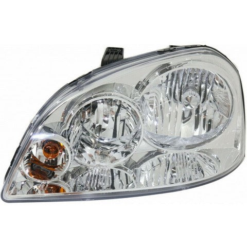 Headlight Assembly Pacific Auto Company P67304