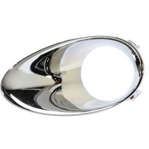 Fog Light Cover Pacific Auto Company P67618