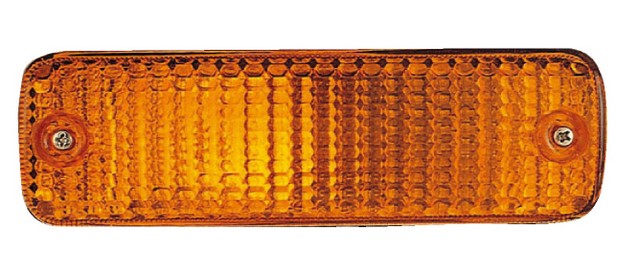 Side Marker Light Pacific Auto Company P678