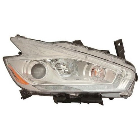 Headlight Assembly Pacific Auto Company P67905
