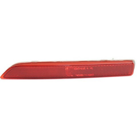Bumper Cover Reflector Pacific Auto Company P67917