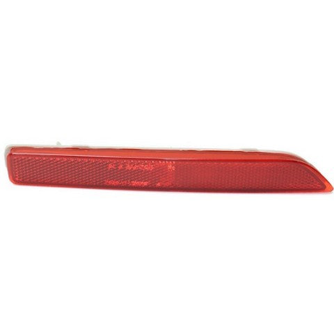 Bumper Cover Reflector Pacific Auto Company P67918