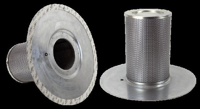 Air-Oil Separator Wix Filters P67B397