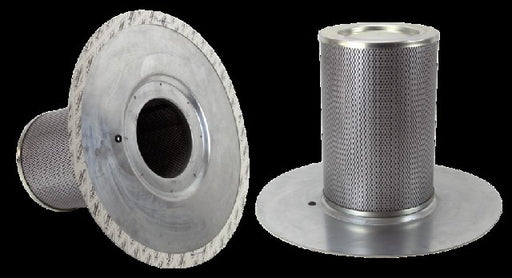 Air-Oil Separator Wix Filters P67B397