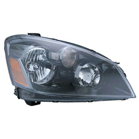 Headlight Pacific Auto Company P68031