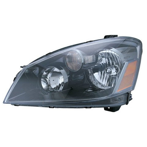 Headlight Pacific Auto Company P68032