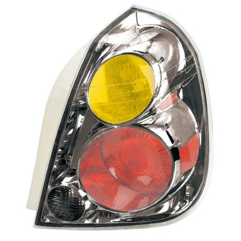 Tail Light Assembly Pacific Auto Company P68045