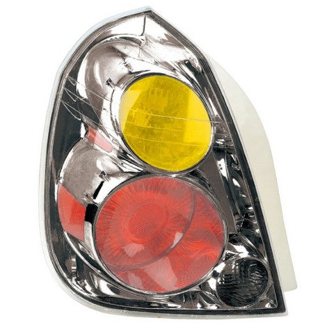 Tail Light Assembly Pacific Auto Company P68046