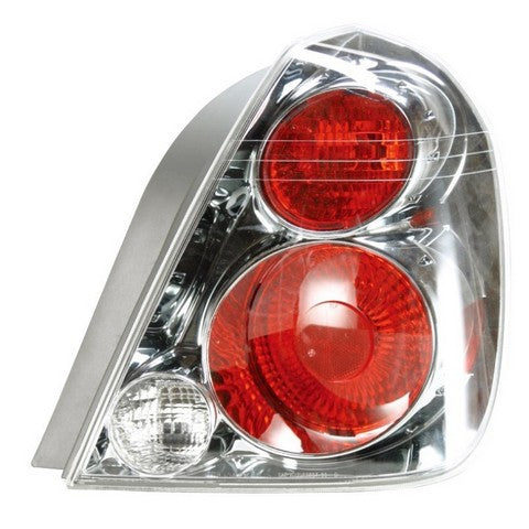 Tail Light Assembly Pacific Auto Company P68049