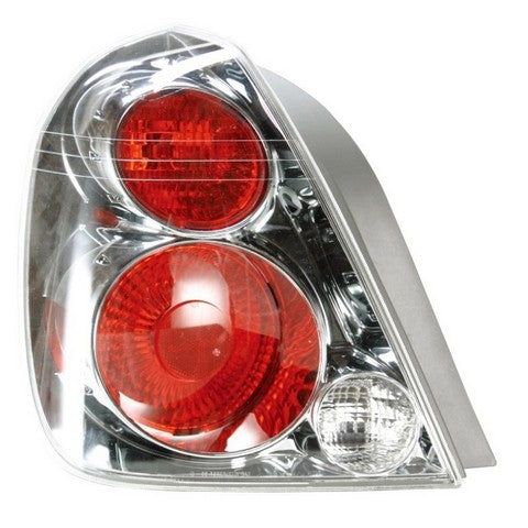 Tail Light Assembly Pacific Auto Company P68050