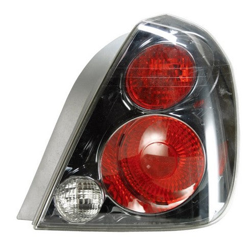 Tail Light Assembly Pacific Auto Company P68057