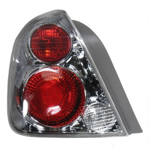 Tail Light Assembly Pacific Auto Company P68062