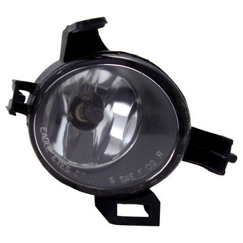 Fog Light Pacific Auto Company P68065