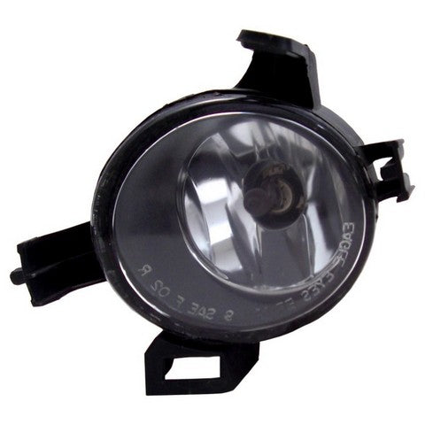 Fog Light Pacific Auto Company P68066