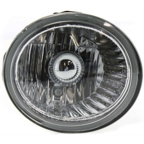 Fog Light Pacific Auto Company P68079