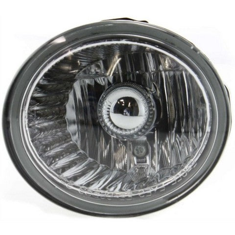 Fog Light Pacific Auto Company P68080
