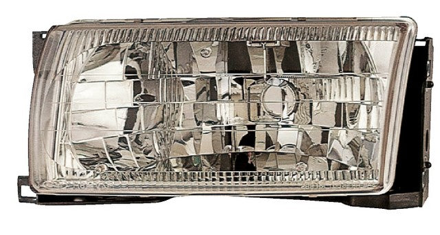 Headlight Assembly Pacific Auto Company P68082