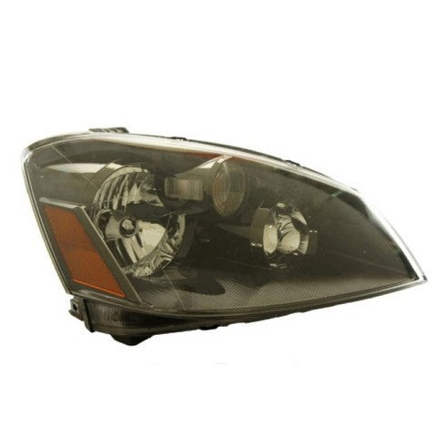 Headlight Assembly Pacific Auto Company P68097