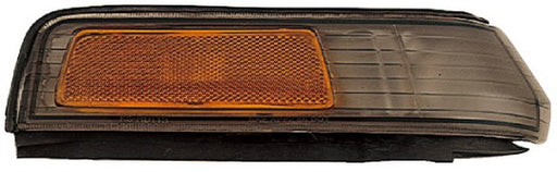 Cornering / Side Marker Light Assembly Pacific Auto Company P680C