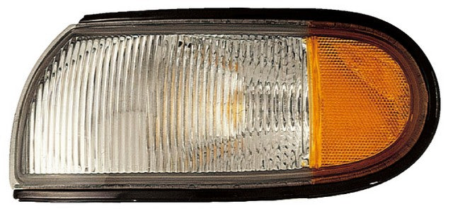 Cornering / Side Marker Light Assembly Pacific Auto Company P6810