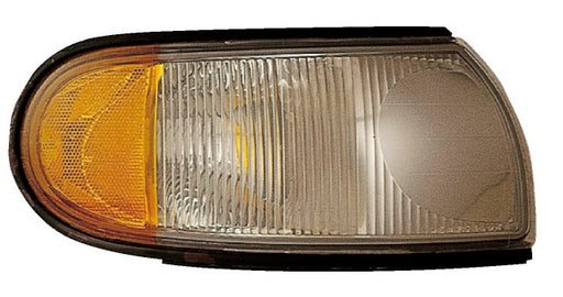Cornering / Side Marker Light Assembly Pacific Auto Company P68111