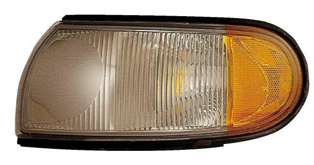 Cornering / Side Marker Light Assembly Pacific Auto Company P68112